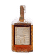 A.M.S. Co. Old Puritan Maryland Rye, Bottled in Bond Pint (1916-1925) thumbnail 2