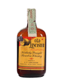 Old Lancaster Bottled in Bond Bourbon, Pint (1917-1930) thumbnail