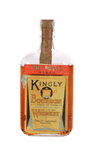 A.M.S Co. 'Kingly' Bottled in Bond Pre-War Bourbon 13 Year (1916-1929) thumbnail