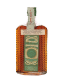 A.M.S. Co. Old McBrayer Whiskey, Bottled in Bond Pint (1917-1933) thumbnail