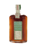 A.M.S. Co. Old McBrayer Whiskey, Bottled in Bond Pint (1917-1933) thumbnail 2