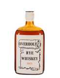 Old Overholt Rye Whiskey Pint (1911) thumbnail