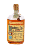 Bourbon De Luxe Bottled in Bond Pint, 16 Year (1916-1932) thumbnail