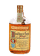 Bourbon De Luxe Bottled in Bond Pint, 16 Year (1916-1932) thumbnail