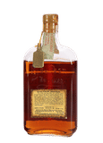 Bourbon De Luxe Bottled in Bond Pint, 16 Year (1916-1932) thumbnail 2