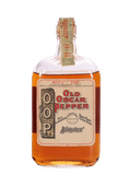 Old Oscar Pepper Bottled in Bond Pint (1916-1926) thumbnail