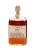 Old Oscar Pepper Bottled in Bond Pint (1916-1926) thumbnail 2