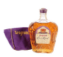 Crown Royal Purple Cap (1940s) thumbnail 5