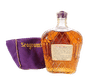 Crown Royal Purple Cap (1940s) thumbnail 2