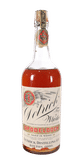 Detrich Fine Whiskey 'Opodeldoch' Quart (Early 1900's) thumbnail