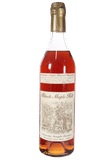 Bourbon bottle