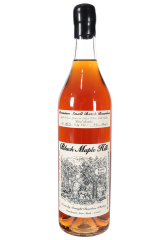 Black Maple Hill 16 Year Small Batch Bourbon