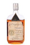 J.A. Dougherty's Pure Rye Whiskey 'Private Stock' Pint (1916-1932) thumbnail