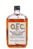 O.F.C. Kentucky Straight Bourbon, Bottled in Bond, Geo. T. Stagg Co. Pint (1916-1925) thumbnail