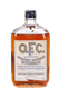 O.F.C. Kentucky Straight Bourbon, Bottled in Bond, Geo. T. Stagg Co. Pint (1916-1925) thumbnail