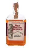 Old Oscar Pepper Bottled in Bond Pint (1916-1926) thumbnail
