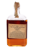 Old Oscar Pepper Bottled in Bond Pint (1916-1926) thumbnail 2
