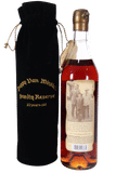 Pappy Van Winkle's Family Reserve 23 Year Gold Wax (2005) thumbnail 2