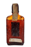 Country Gentleman Pure Medicinal Whiskey 16 Year, Bottled in Bond, Pint (1917-1933) thumbnail 2
