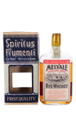 Melvale Rye Whiskey, Bottled in Bond Pint, 14 Year (1917-1931) thumbnail