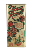 Four Roses Bottled in Bond Pint, 17yr (1916-1933) thumbnail 2