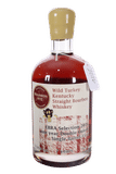 European Bourbon Rye Association 'EBRA Selection 5.2' Wild Turkey 7 Year Bourbon (105.9 Proof, 2016) thumbnail