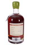 European Bourbon Rye Association 14 Year Selection 2.7 Bourbon (112.2 Proof, 2019, 700 ml) thumbnail 2