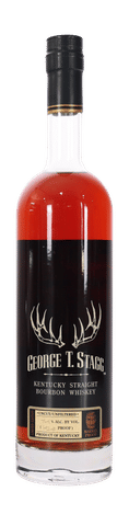 George T. Stagg Barrel Proof Bourbon BTAC (2025)