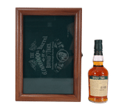 Buffalo Trace '6 Millionth Barrel' Bourbon (2019, 375 ml) thumbnail 3