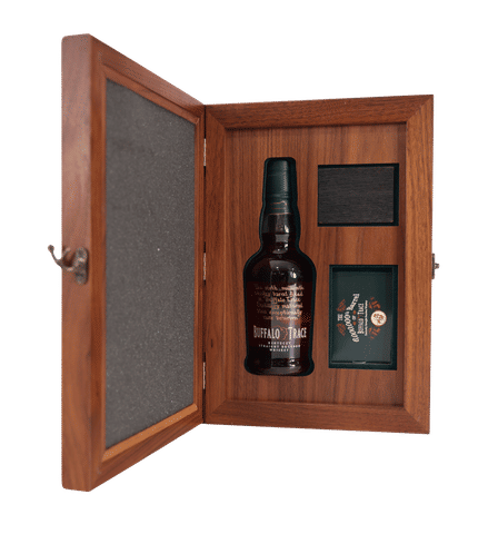 Buffalo Trace '6 Millionth Barrel' Bourbon (2019, 375 ml)