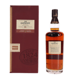 Glenlivet 21 Year Archive Single Malt Scotch thumbnail 2