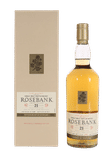 Rosebank 21 Year 1990 Limited Edition Single Malt Scotch (2011) thumbnail