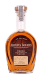 Abraham Bowman 'Gingerbread Beer Finished' Bourbon (2013) thumbnail