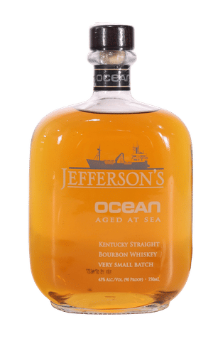 Jefferson's Ocean Voyage 6
