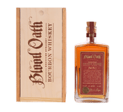 Blood Oath pact #2 (2016) thumbnail