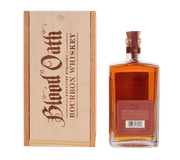 Blood Oath pact #2 (2016) thumbnail 2