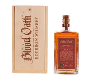 Blood Oath pact #2 (2016) thumbnail