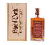 Blood Oath pact #2 (2016) thumbnail