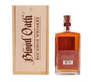 Blood Oath pact #2 (2016) thumbnail 2