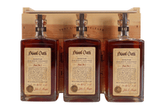 Blood Oath Pact #1 3-pack OWC (2015) thumbnail