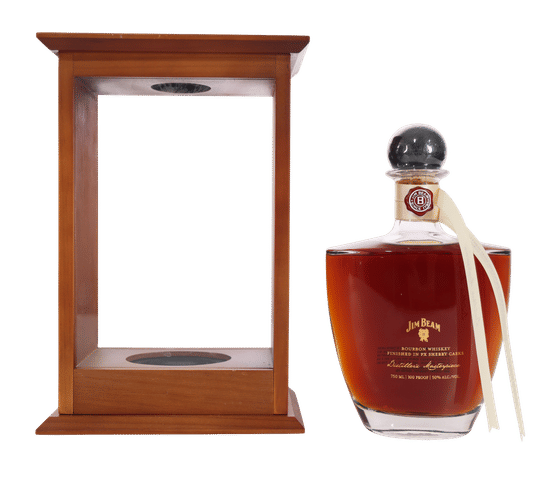 Jim Beam 'Distiller's Masterpiece' Bourbon