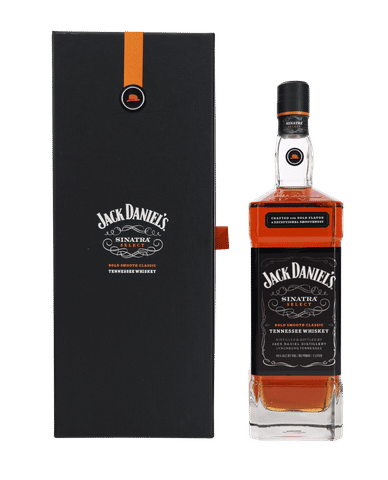 Jack Daniel's 'Sinatra Select' Tennessee Whiskey (1 Liter)