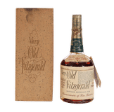 Very Old Fitzgerald 8 Year 1/2 Pint (1963-1971) thumbnail