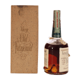 Very Old Fitzgerald 8 Year 1/2 Pint (1963-1971) thumbnail 4