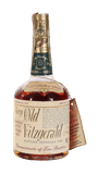 Very Old Fitzgerald 8 Year 1/2 Pint (1957-1965)