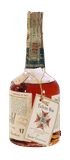 Very Old Fitzgerald 8 Year 1/2 Pint (1957-1965) thumbnail 2