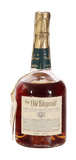 Very Old Fitzgerald 8 Year 1/2 Pint (1957-1965) thumbnail 3