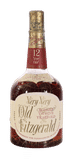 Very Very Old Fitzgerald 12 Year EXPORT (1954-1966) thumbnail