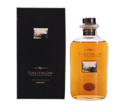 Linlithgow 30 Year 1973 Cask Strength Single Malt Scotch, 700ml (2004) thumbnail