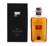 Linlithgow 30 Year 1973 Cask Strength Single Malt Scotch, 700ml (2004) thumbnail 2